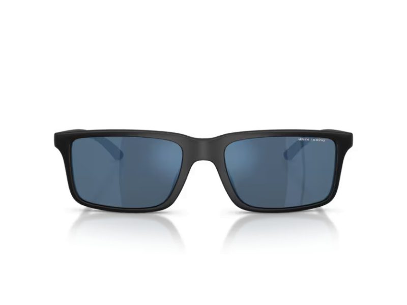 Armani Exchange AX 4157SU 807855 57 Férfi napszemüveg