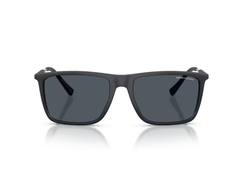 Armani Exchange AX 4160S 838087 57 Férfi napszemüveg