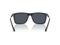 Armani Exchange AX 4160S 838087 57 Férfi napszemüveg