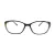 Berkeley BB 1688 Black 54 Női szemüvegkeret (optikai keret)