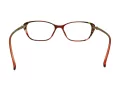 Berkeley BB 1688 Red 56 Női szemüvegkeret (optikai keret)