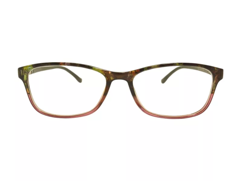 Berkeley BB 1993 Multicolor 53 Női szemüvegkeret (optikai keret)