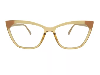 Berkeley BB 2040 C4 55 Női szemüvegkeret (optikai keret)