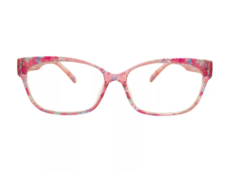 Berkeley BB 2063 C12 52 Női szemüvegkeret (optikai keret)