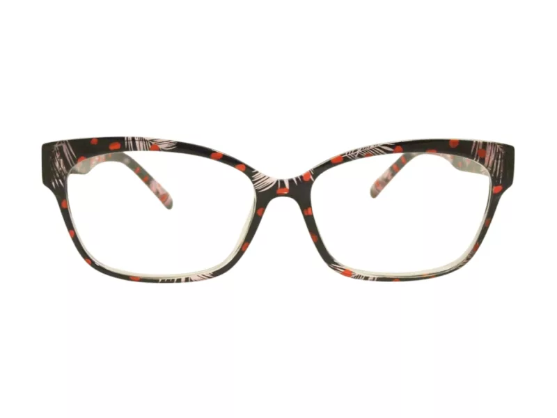 Berkeley BB 2063 C17 52 Női szemüvegkeret (optikai keret)