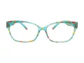 Berkeley BB 2063 C7 52 Női szemüvegkeret (optikai keret)