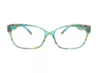 Berkeley BB 2063 C7 52 Női szemüvegkeret (optikai keret)