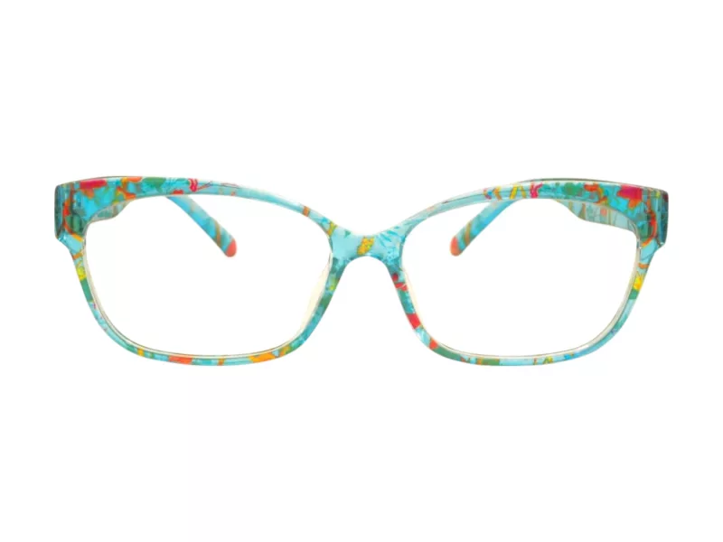 Berkeley BB 2063 C7 52 Női szemüvegkeret (optikai keret)