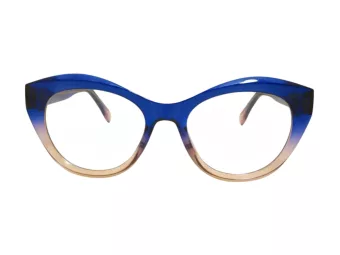 Berkeley BB 2168 C5 51 Női szemüvegkeret (optikai keret)
