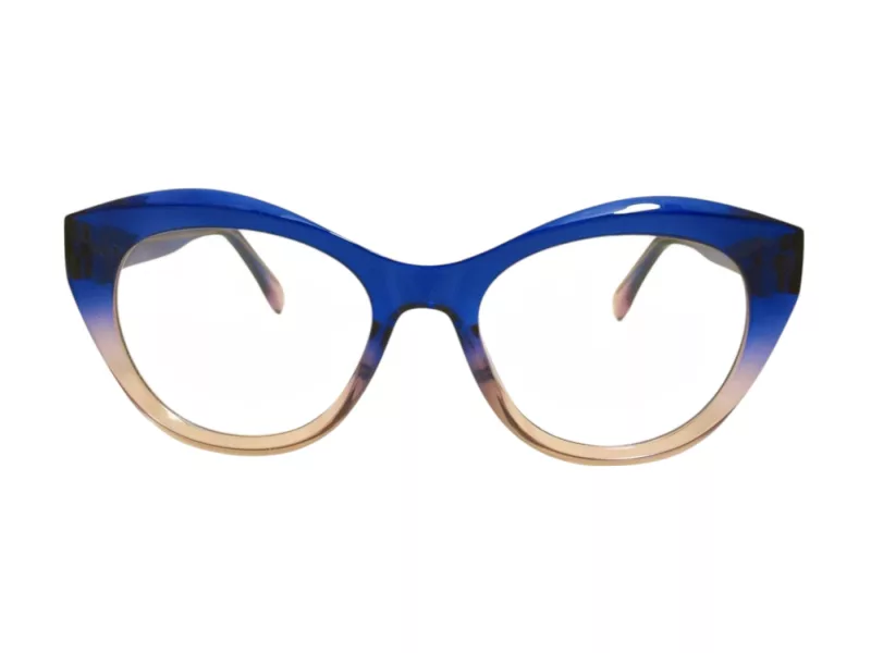 Berkeley BB 2168 C5 51 Női szemüvegkeret (optikai keret)