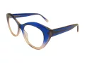 Berkeley BB 2168 C5 51 Női szemüvegkeret (optikai keret)