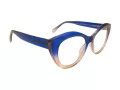 Berkeley BB 2168 C5 51 Női szemüvegkeret (optikai keret)