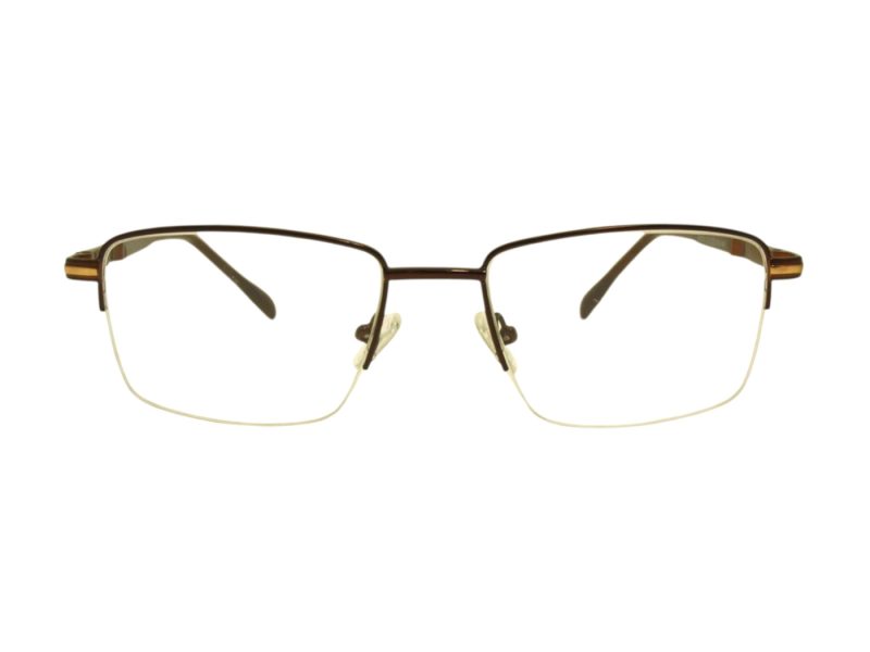 Berkeley BB 56070 C3 53 Férfi szemüvegkeret (optikai keret)