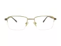 Berkeley BB 56070 C4 53 Férfi szemüvegkeret (optikai keret)