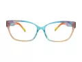 Berkeley BB 5831 C5 52 Női szemüvegkeret (optikai keret)