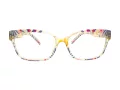 Berkeley BB 5831 C8 52 Női szemüvegkeret (optikai keret)