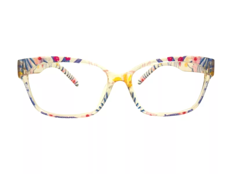 Berkeley BB 5831 C8 52 Női szemüvegkeret (optikai keret)