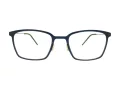 Berkeley BB 6536 Blue 52 Férfi szemüvegkeret (optikai keret)