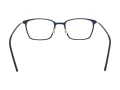 Berkeley BB 6536 Blue 52 Férfi szemüvegkeret (optikai keret)
