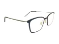 Berkeley BB 6536 Blue 52 Férfi szemüvegkeret (optikai keret)