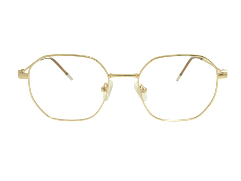 Berkeley BB 705019 C2 50 Női, Férfi szemüvegkeret (optikai keret)