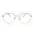 Berkeley BB 705019 C3 50 Női, Férfi szemüvegkeret (optikai keret)
