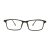 Berkeley BB D8605 C2 53 Férfi szemüvegkeret (optikai keret)
