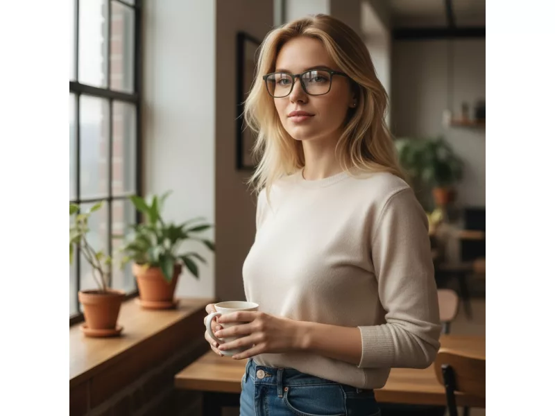 Berkeley BB RS9011 C4 54 Férfi szemüvegkeret (optikai keret)