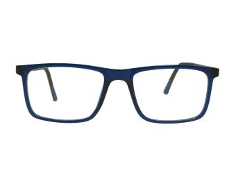   Berkeley BB H6520 C4 52 Férfi, Női szemüvegkeret (optikai keret)