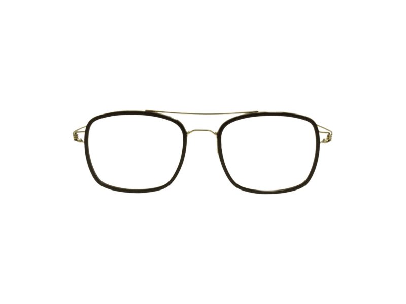 Berkeley BB OSCAR PU9 51 Női szemüvegkeret (optikai keret)