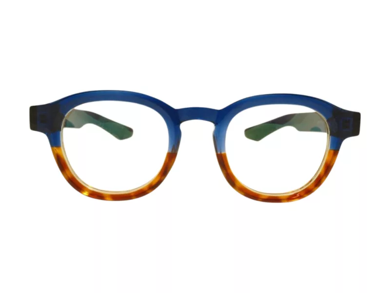 Berkeley BB S31107 C4 47 Női, Férfi szemüvegkeret (optikai keret)