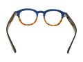 Berkeley BB S31107 C4 47 Női, Férfi szemüvegkeret (optikai keret)