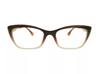   Berkeley BB TR76013 C2 54 Női szemüvegkeret (optikai keret)