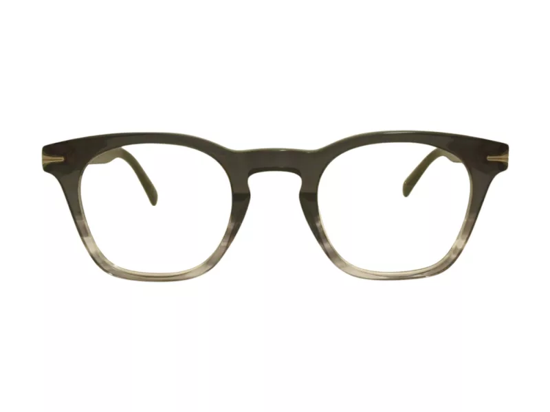 Berkeley BB XH23007A C6 48 Férfi, Női szemüvegkeret (optikai keret)