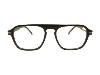   Berkeley BB XH23016A C2 52 Férfi, Női szemüvegkeret (optikai keret)