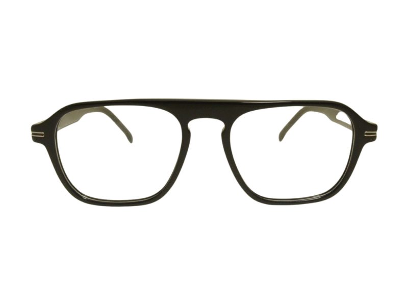 Berkeley BB XH23016A C2 52 Férfi, Női szemüvegkeret (optikai keret)