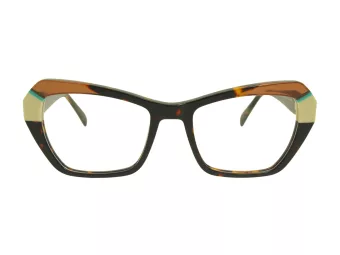   Berkeley BB YG21163 C2 53 Női szemüvegkeret (optikai keret)