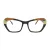 Berkeley BB YG21163 C2 53 Női szemüvegkeret (optikai keret)