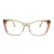 Berkeley BB YG21178 C3 54 Női szemüvegkeret (optikai keret)