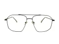 Berkeley BB Y_MO03 C1 57 Férfi szemüvegkeret (optikai keret)
