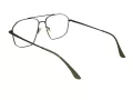 Berkeley BB Y_MO03 C1 57 Férfi szemüvegkeret (optikai keret)