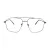 Berkeley BB Y_MO03 C3 57 Férfi szemüvegkeret (optikai keret)