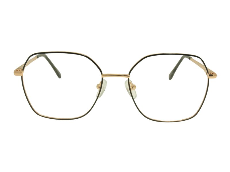 Berkeley BB Y_MO06 C3 53 Női szemüvegkeret (optikai keret)