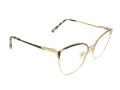Berkeley BB Y_MO19 C1 54 Női szemüvegkeret (optikai keret)