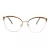 Berkeley BB Y_MO19 C2 54 Női szemüvegkeret (optikai keret)