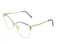 Berkeley BB Y_MO19 C3 54 Női szemüvegkeret (optikai keret)