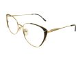 Berkeley BB Y_MO20 C1 53 Női szemüvegkeret (optikai keret)