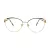Berkeley BB Y_MO22 C1 58 Női szemüvegkeret (optikai keret)
