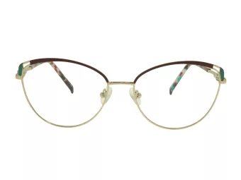 Berkeley BB Y_MO22 C2 58 Női szemüvegkeret (optikai keret)