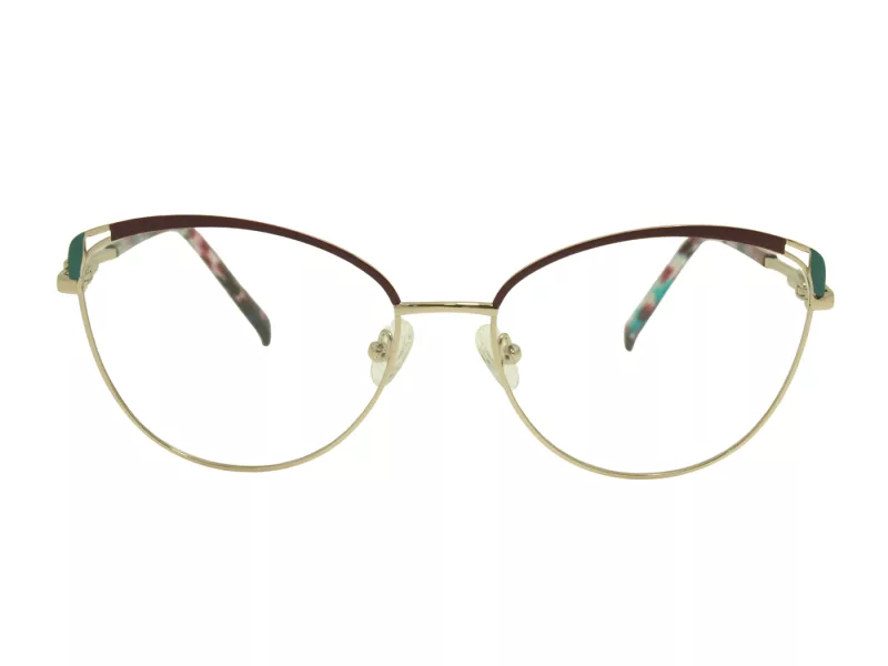 Berkeley BB Y_MO22 C2 58 Női szemüvegkeret (optikai keret)